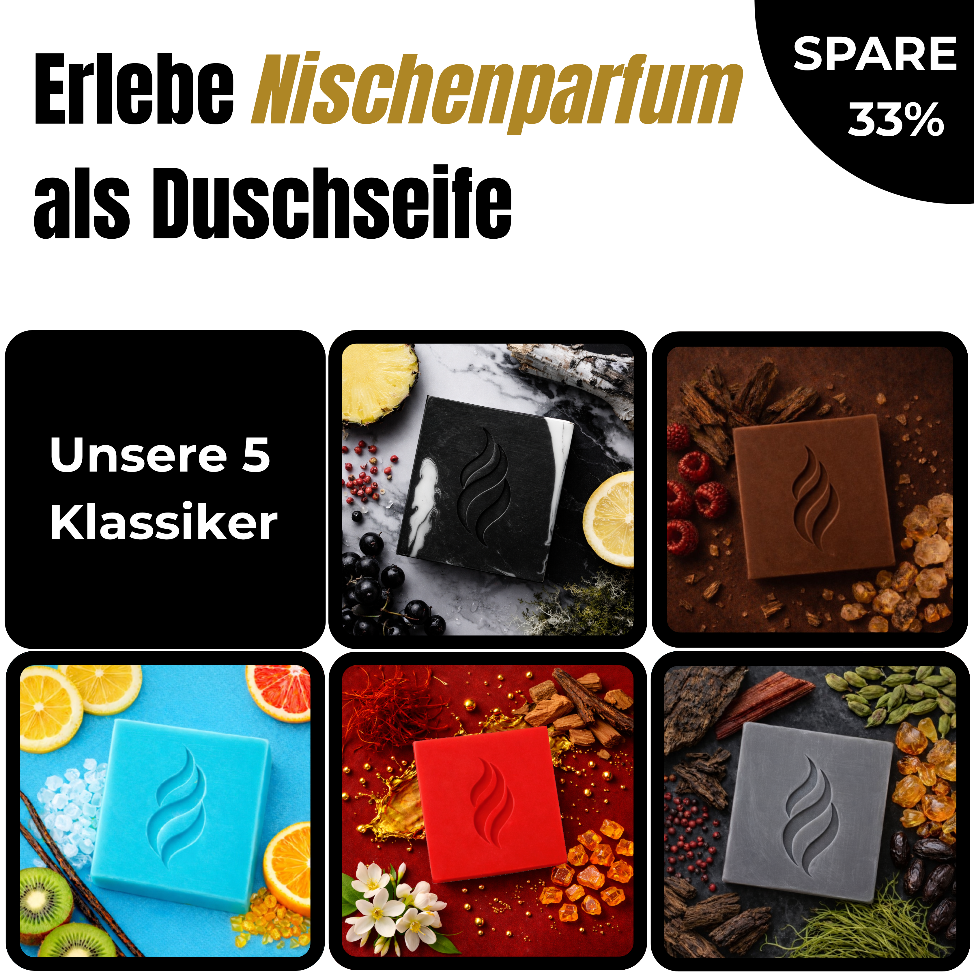 Discovery Bundle (2+1 Gratis)