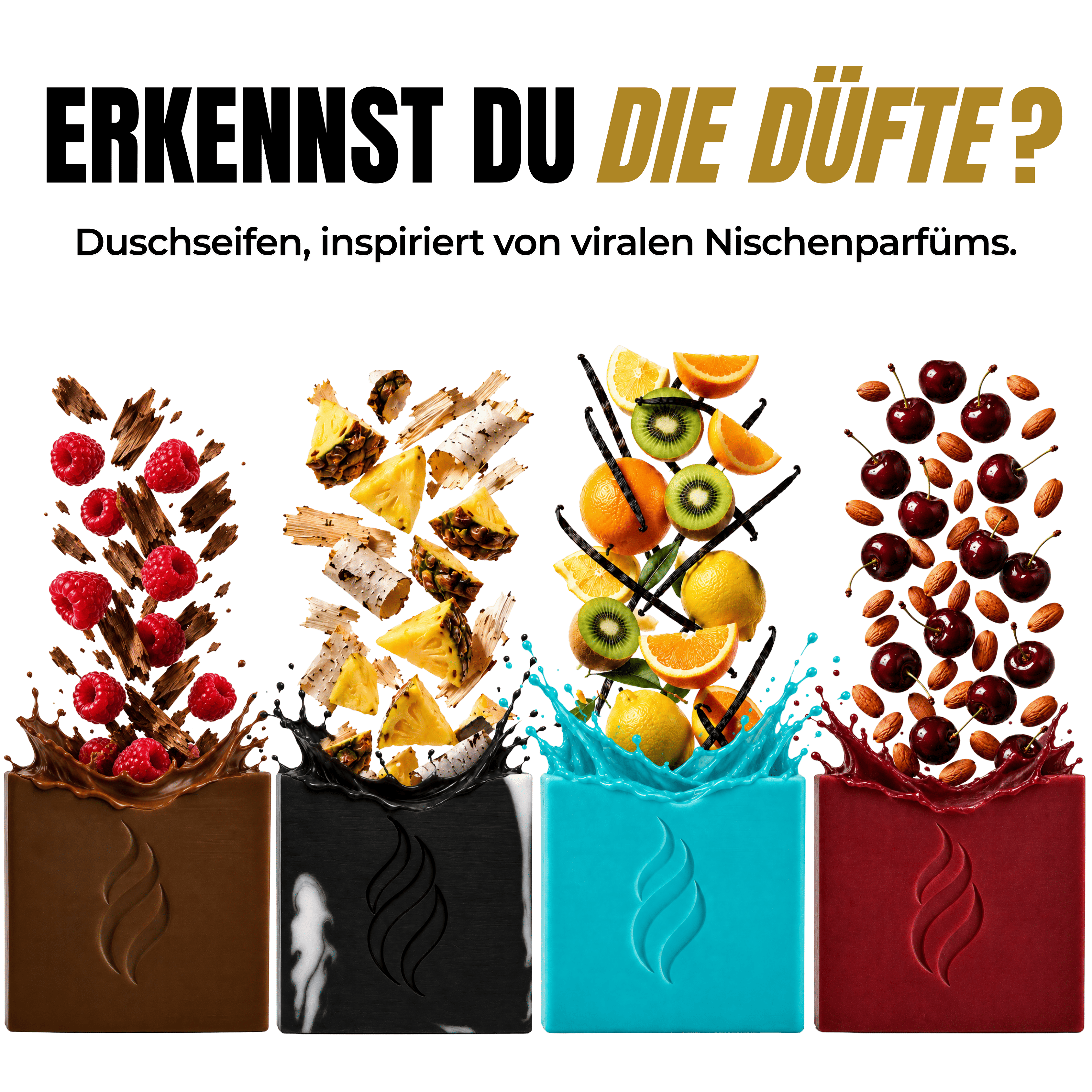 Collection Bundle (6+4 Gratis)